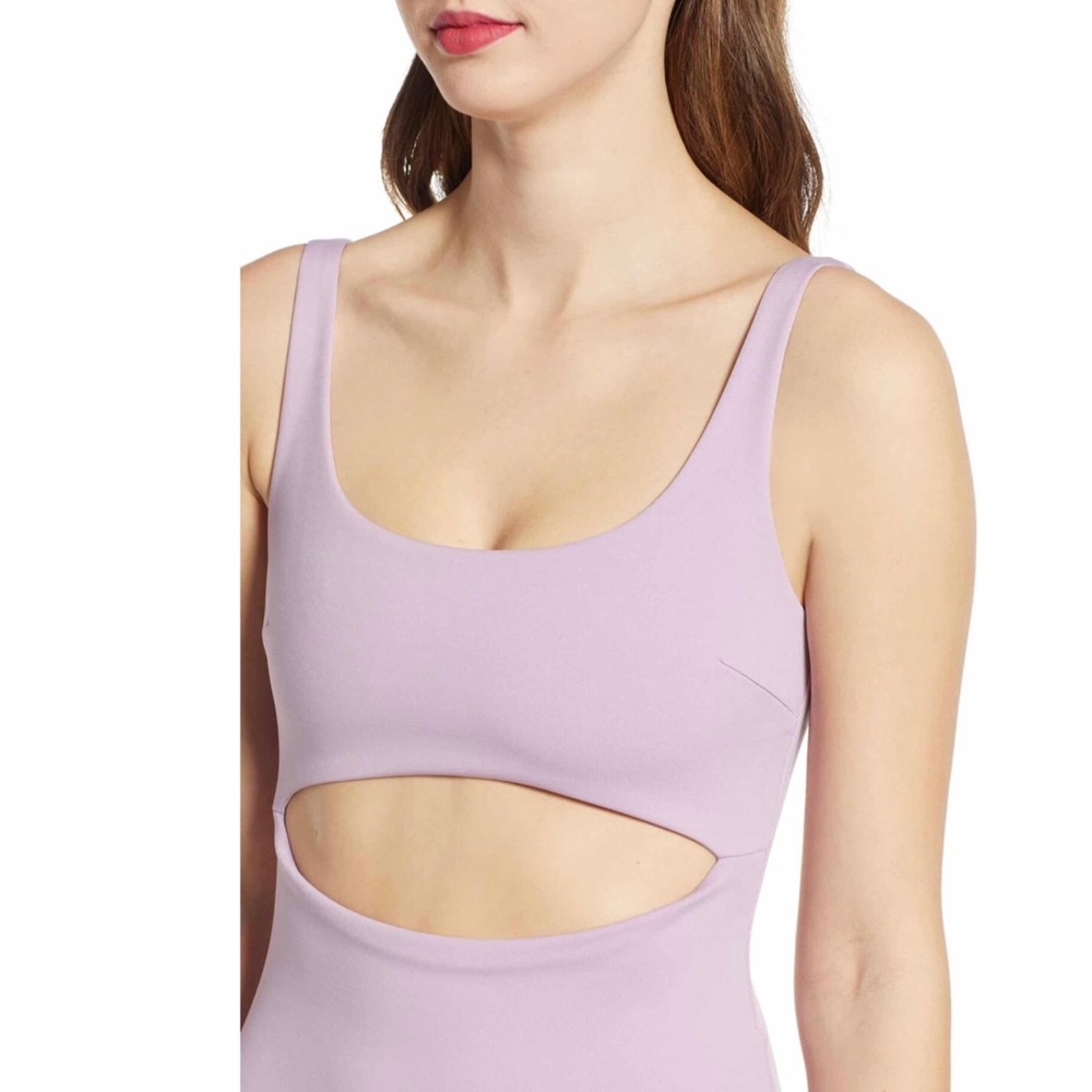Tiger Mist Body Con Dress - Picture 2 of 6
